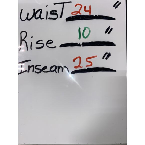 Madewell RoadTripper StoveTop Jeans Womens Sz24 Med Wash Straight Leg Stretch - Picture 8 of 8